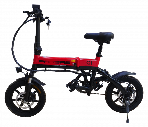 Электровелосипед Motax E-NOT Mini 48V12A