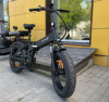 Электровелосипед Spetime E-Bike F8