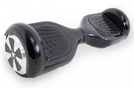 Гироскутер Hoverbot A-3 LED Light 6.5" Black