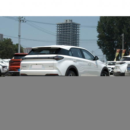 Электромобиль NETA U PRO 500