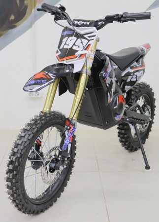 Электромотоцикл Motax MINICROSS 1500W