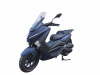 Скутер MAX RS  - 150cc (replica Yamaha TMAX)