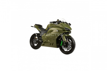 Электромотоцикл Electron Panigale PRO