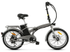 Электровелосипед Unimoto ONE+