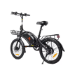 Электровелосипед Kugoo V1 Pro
