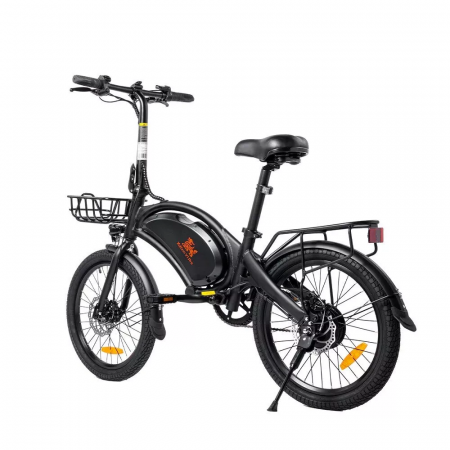Электровелосипед Kugoo V1 Pro