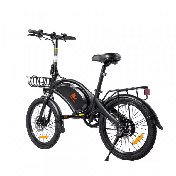 Электровелосипед Kugoo V1 Pro