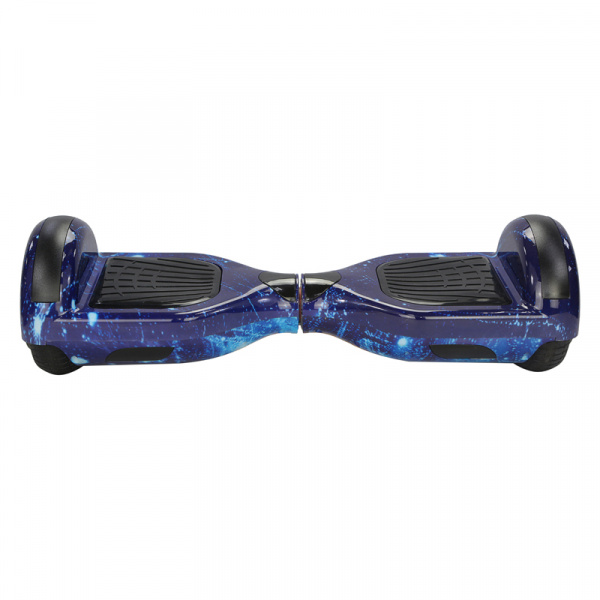 Гироскутер GT 6.5" Синий космос