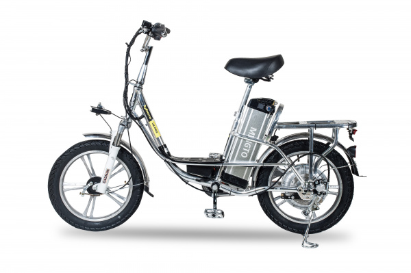 Электровелосипед Mingto V8 PRO 60V13Ah