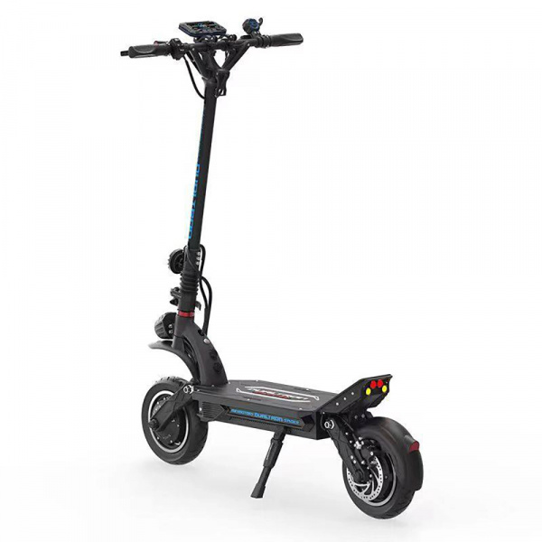 Электросамокат Dualtron Spider Max