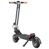 Зимний электроснегокат на гусенице Electroway T2S 30Аh + летний комплект