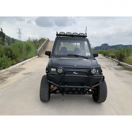 Электро UTV Pickup