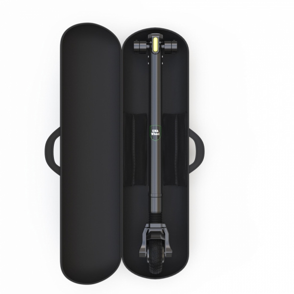 Электрический привод UNAwheel Mini Active для активных кресел-колясок