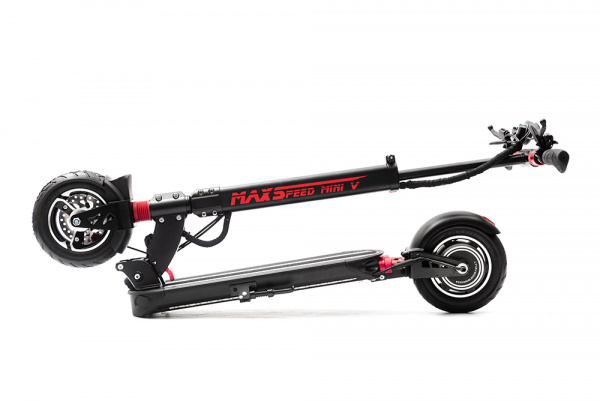 Электросамокат MaxSpeed Mini 5