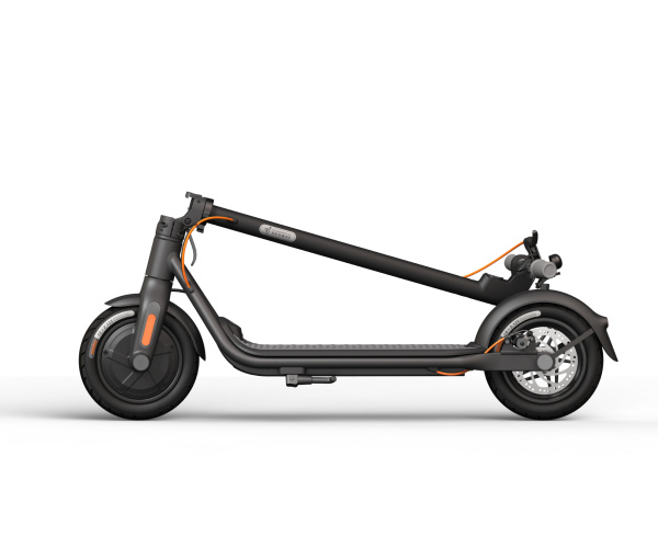 Электросамокат Ninebot Segwаy KickScooter F30P
