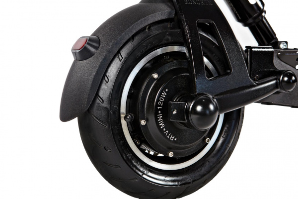 Электросамокат RTV mini 60V 25Ah