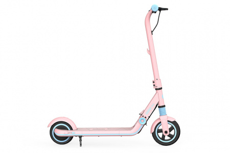 Электросамокат NineBot eKickScooter E8 Pink