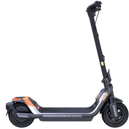 Электросамокат Segway-Ninebot KickScooter P65SU