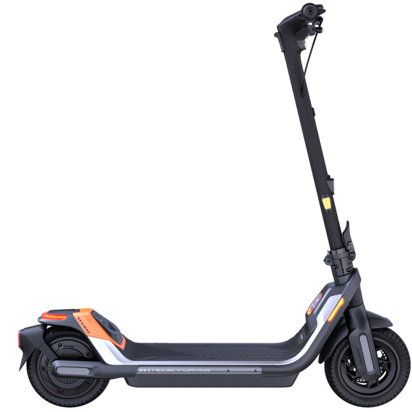 Электросамокат Segway-Ninebot KickScooter P65SU