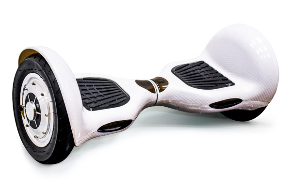 Гироскутер Smart Balance SUV 10" Белый