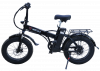 Электровелосипед Motax E-NOT Big Boy 48V12A