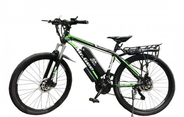 Электровелосипед Mr Gee 3080