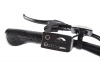 Велогибрид Eltreco XT 600 Желто-черный