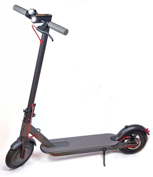 Электросамокат Xiaomi Mijia Electric Scooter 1S Черный CN