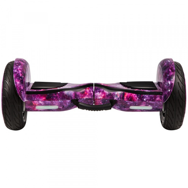 Гироскутер Smart Balance Premium GT AQUA 10,5" Розовый Космос