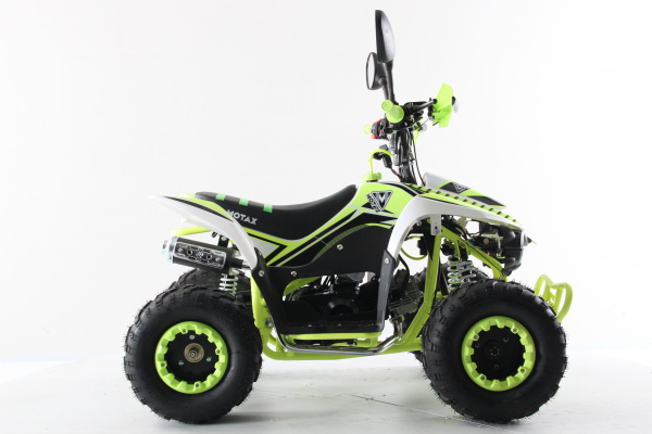 Квадроцикл MOTAX GRIZLIK MIKRO 110 NEW