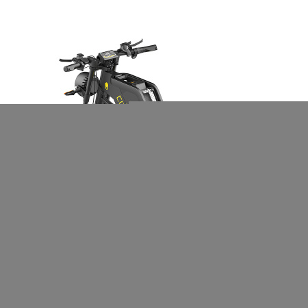 Электровелосипед Coswheel GT20 1000W