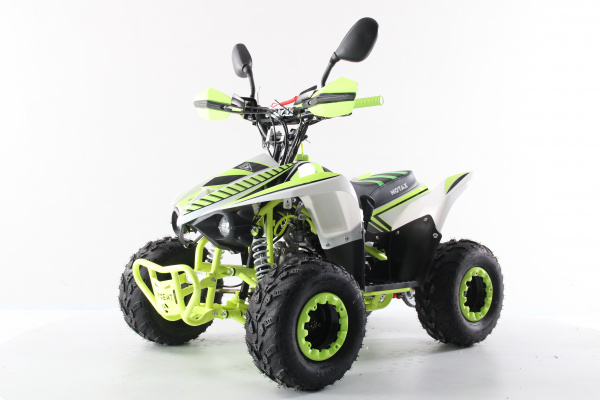 Квадроцикл MOTAX GRIZLIK MIKRO 110 NEW