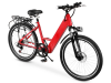 Электровелосипед Unimoto SMART