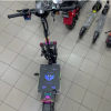Электросамокат Currus (Syccyba) Gepard 6.0