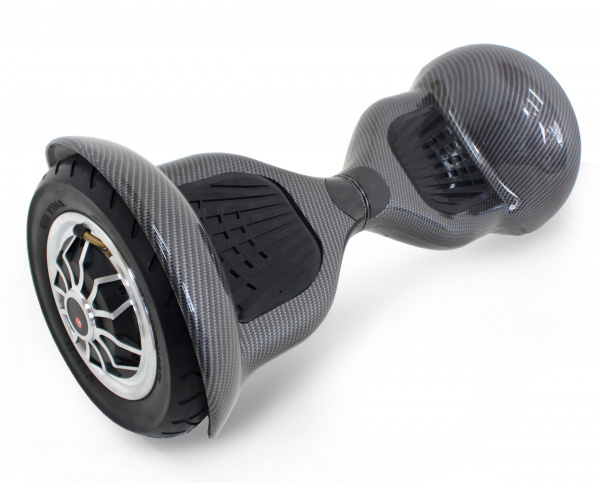 Гироскутер Hoverbot C-1 Light 10" Carbon