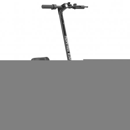 Электросамокат Hiper Triumph M88s Black