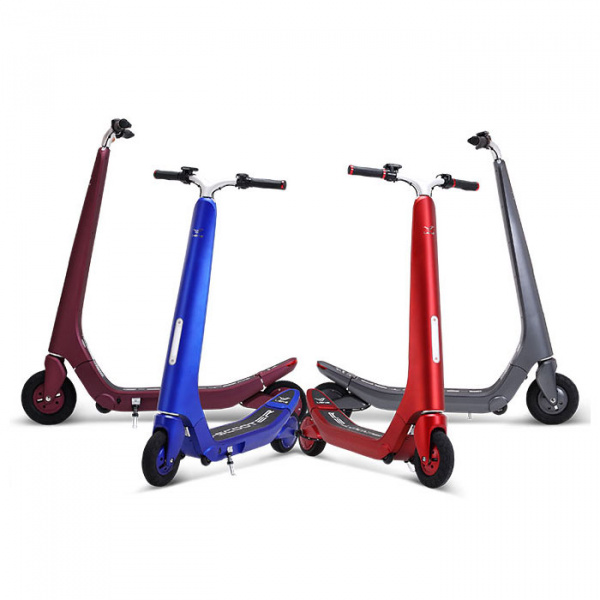 Электросамокат Picaso (Le-He L1 E-Scooter)
