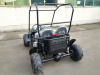 ЭлектроБагги GreenCamel Намиб T009 (60V 1500W R7 Дифференциал)
