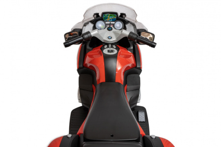 Электромотоцикл Moto BMW 1200 Красный