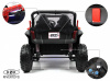 Детский электромобиль T777TT 4WD красный Spider
