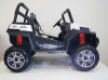 Электромобиль BUGGY T009TT (4*4) Белый