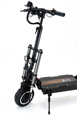 Электросамокат Currus R11