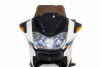 Электромотоцикл Moto XMX 609 Белый