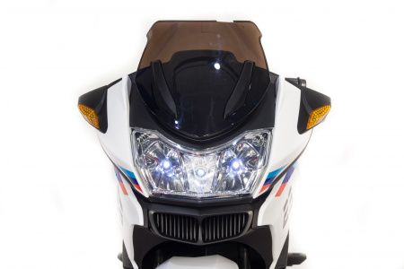 Электромотоцикл Moto XMX 609 Белый