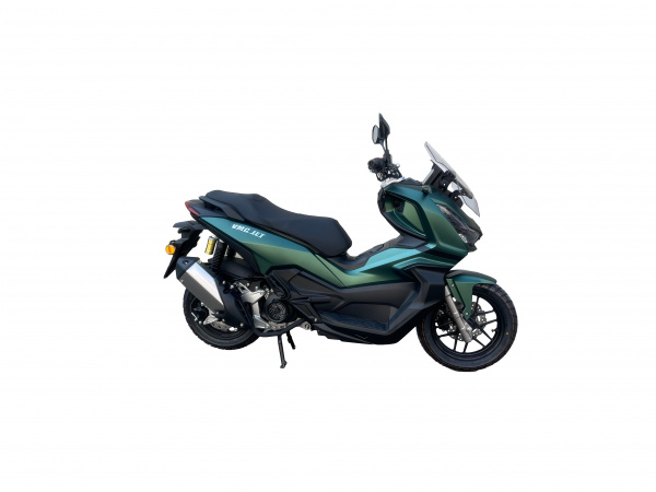 Скутер JET /JET RS - 180cc (replica Honda Х-ADV)