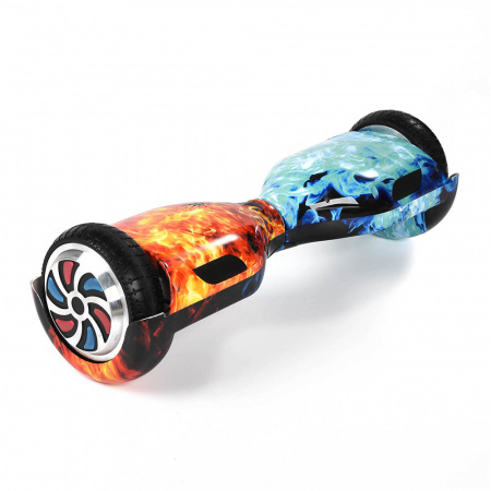 Гироскутер HIPER Mini S3