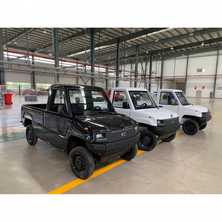 Электро UTV Pickup