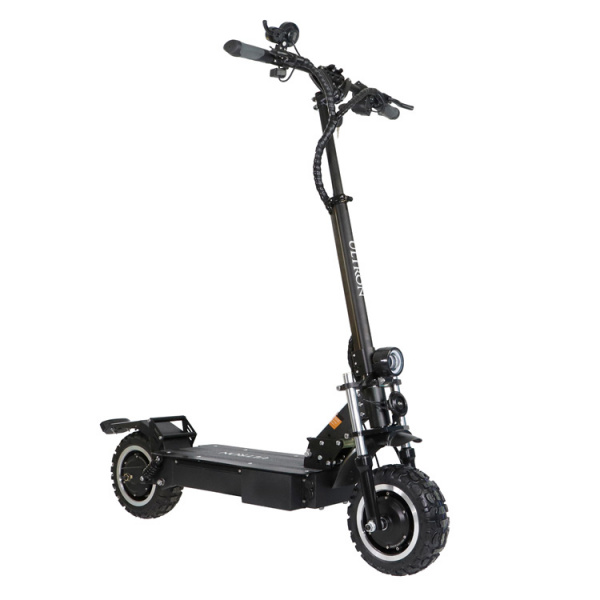 Электросамокат Ultron T11 v.5