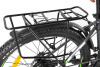 Велогибрид Eltreco XT 850 New Серо-зеленый