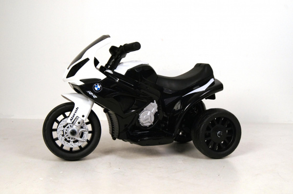 Электромотоцикл MOTO JT5188 VIP Черный